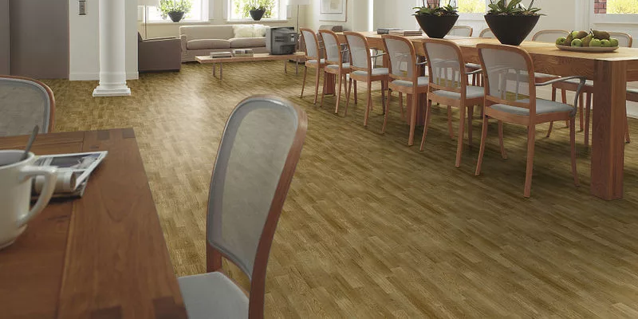 Forbo Flotex Naturals