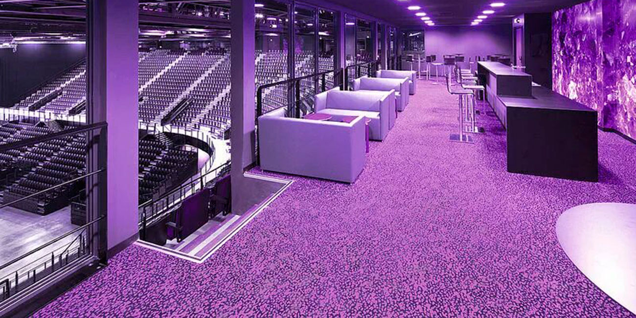 Forbo Flotex Sottsass Bacteria