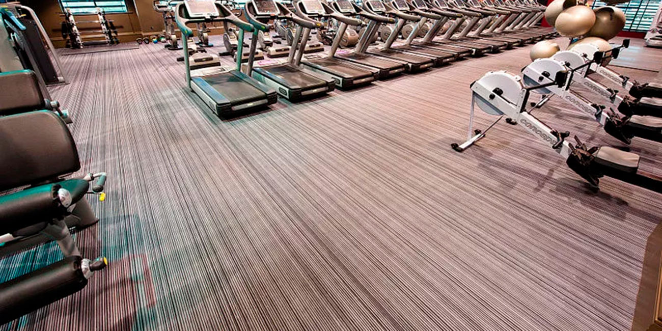 Forbo Flotex Sottsass Wool