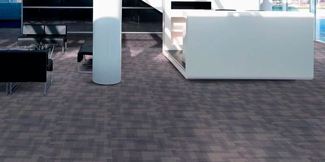 Forbo Flotex Tiles Seoul