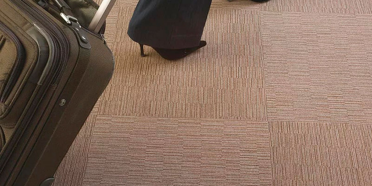 Forbo Flotex Tiles Silica