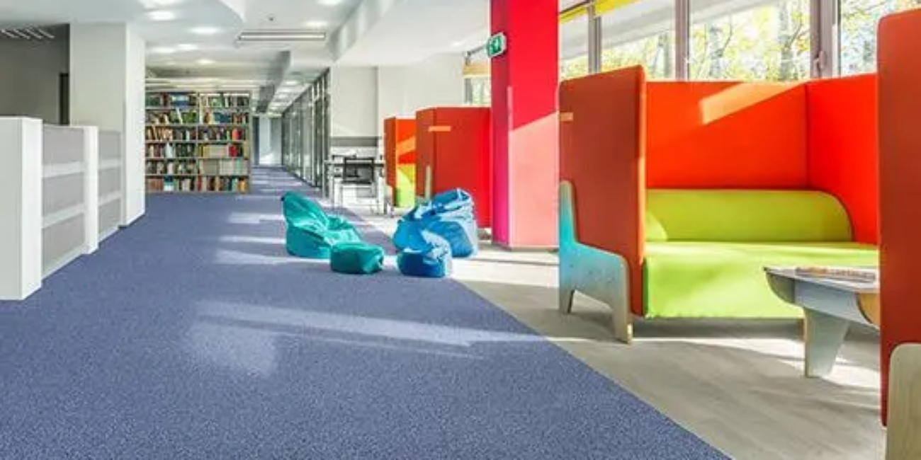 Forbo Tessera Basis Pro