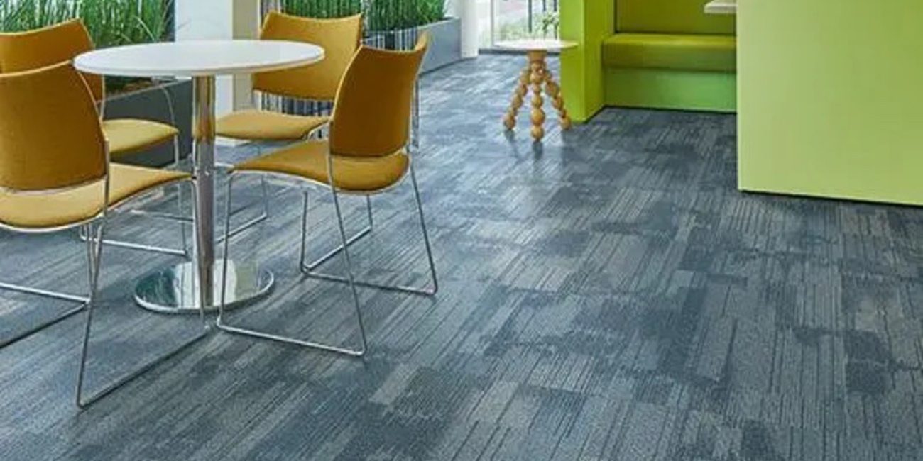 Forbo Tessera Contour