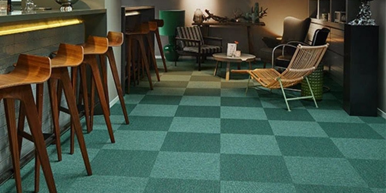 Forbo Tessera Struktur 1