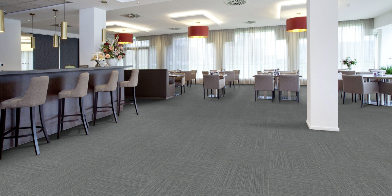 Forbo Tessera Struktur 2 Linear