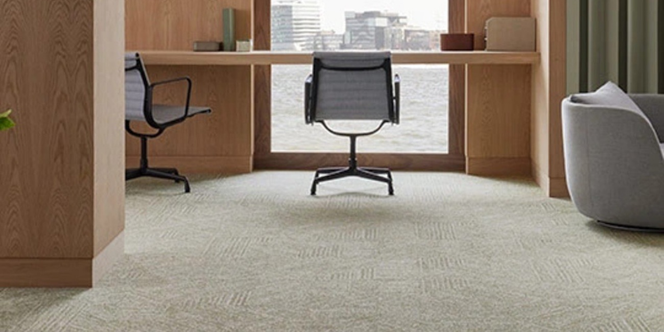 Forbo Tessera Topology