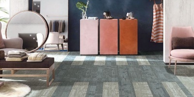 Ковровая плитка Haima E7200 Q