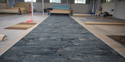 Ковролин Haima Supra