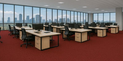 Ковролин Haima Wilkins Atom