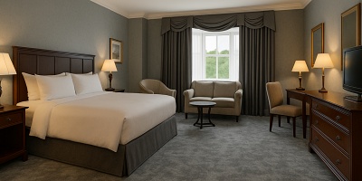 Ковролин Haima Wilkins Mantera 1000