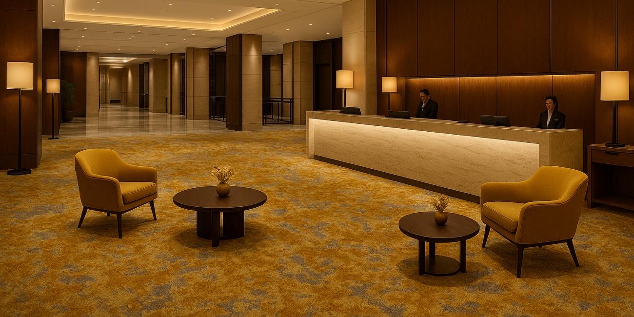 Haima Wilkins Sahara 1000