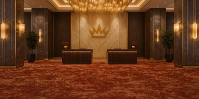 Ковролин Haima Wilkins Sahara 800