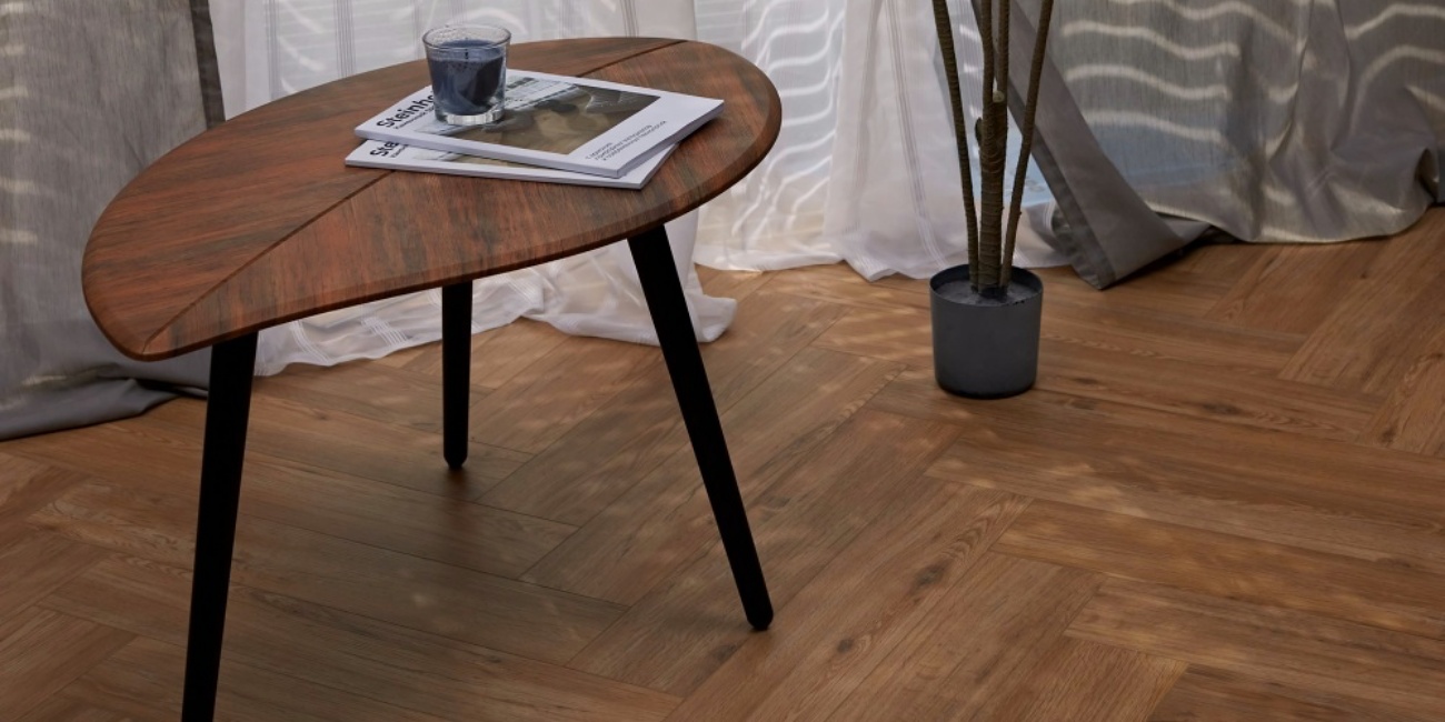 Hessen Floor Grand Evolution