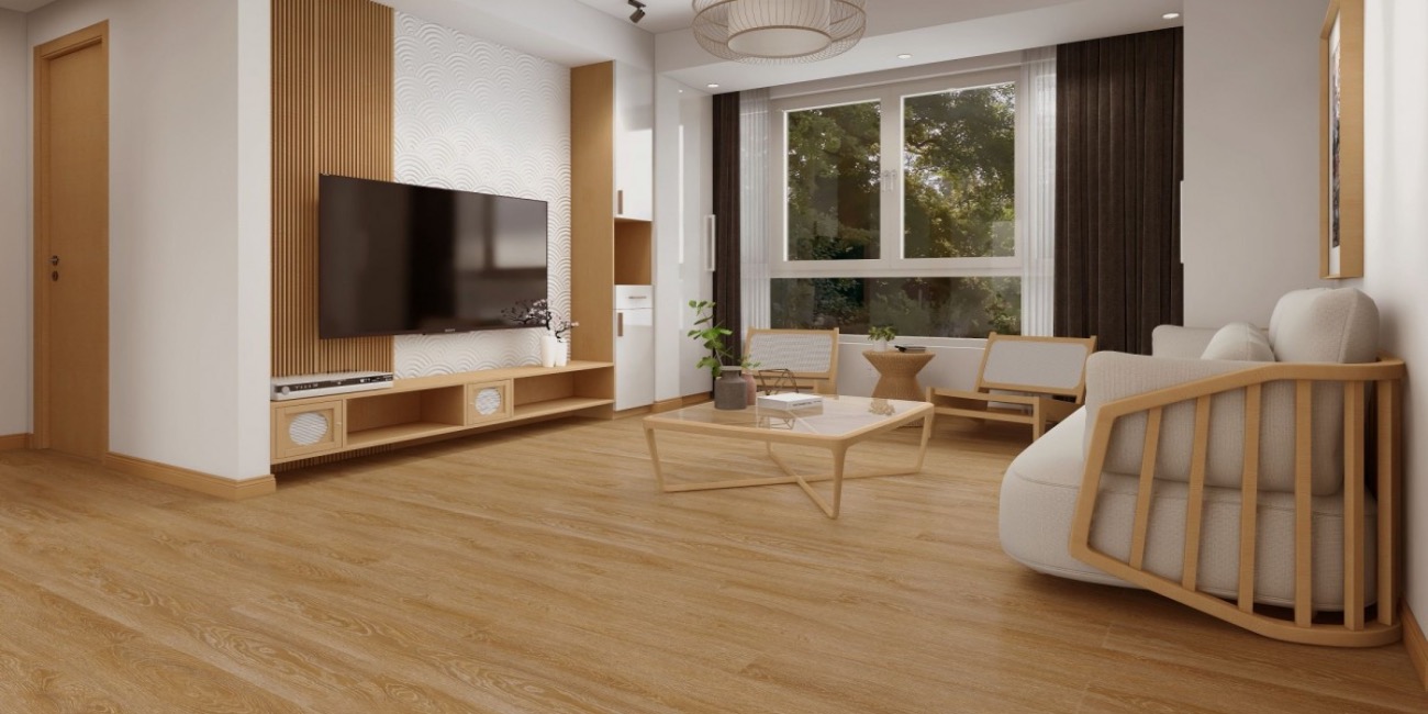 Hoi Lock Flooring Pekin