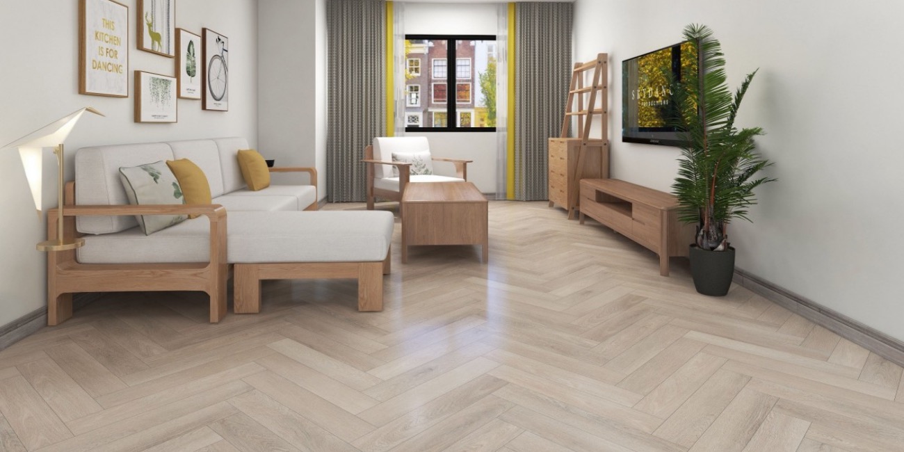 Hoi Lock Flooring Shanghai