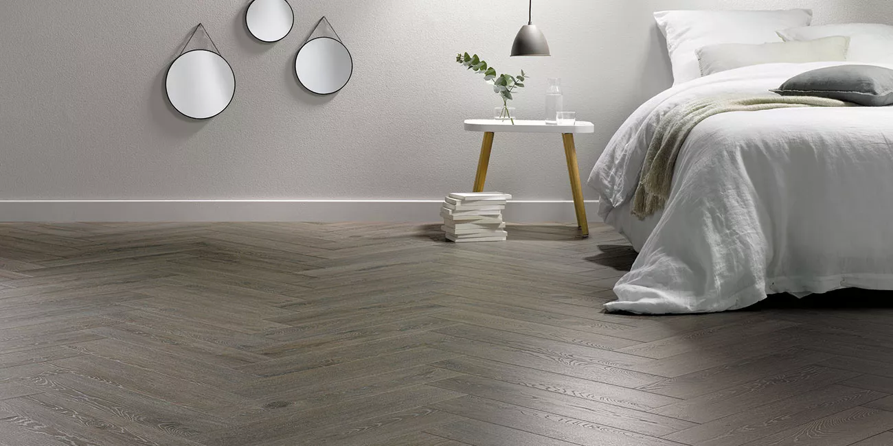 Ламинат Homflor Herringbone 8 BR