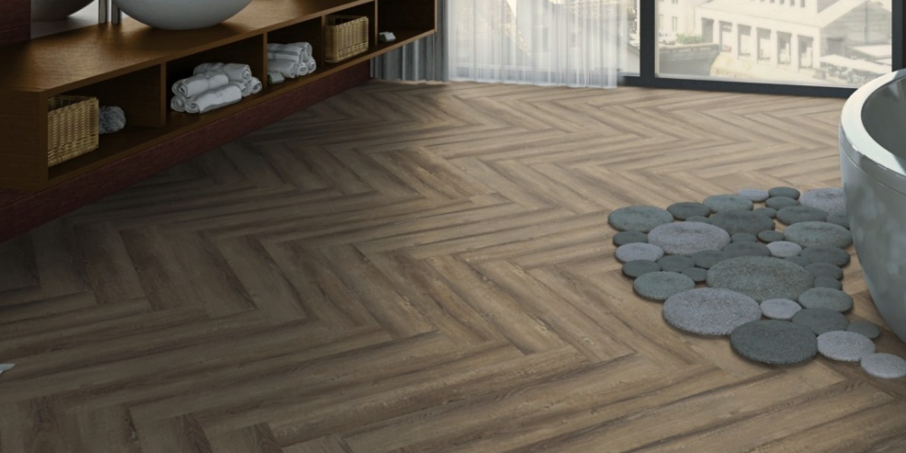 Ideal Ville (Herringbone)