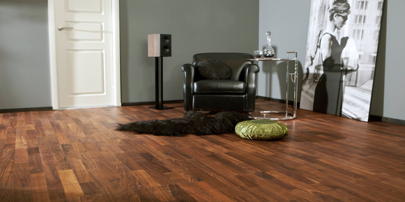 Jackson Flooring Hi-Tech бамбук
