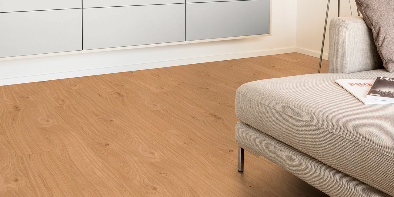Kaindl Veneer Parquet