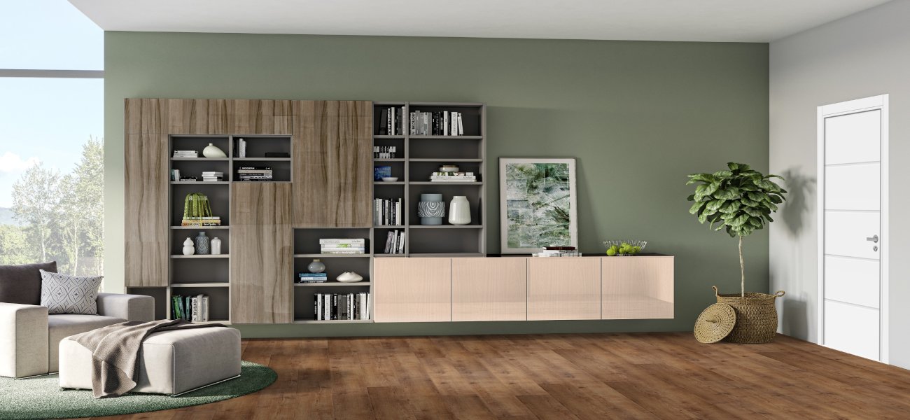 Kastamonu Floorpan Amber