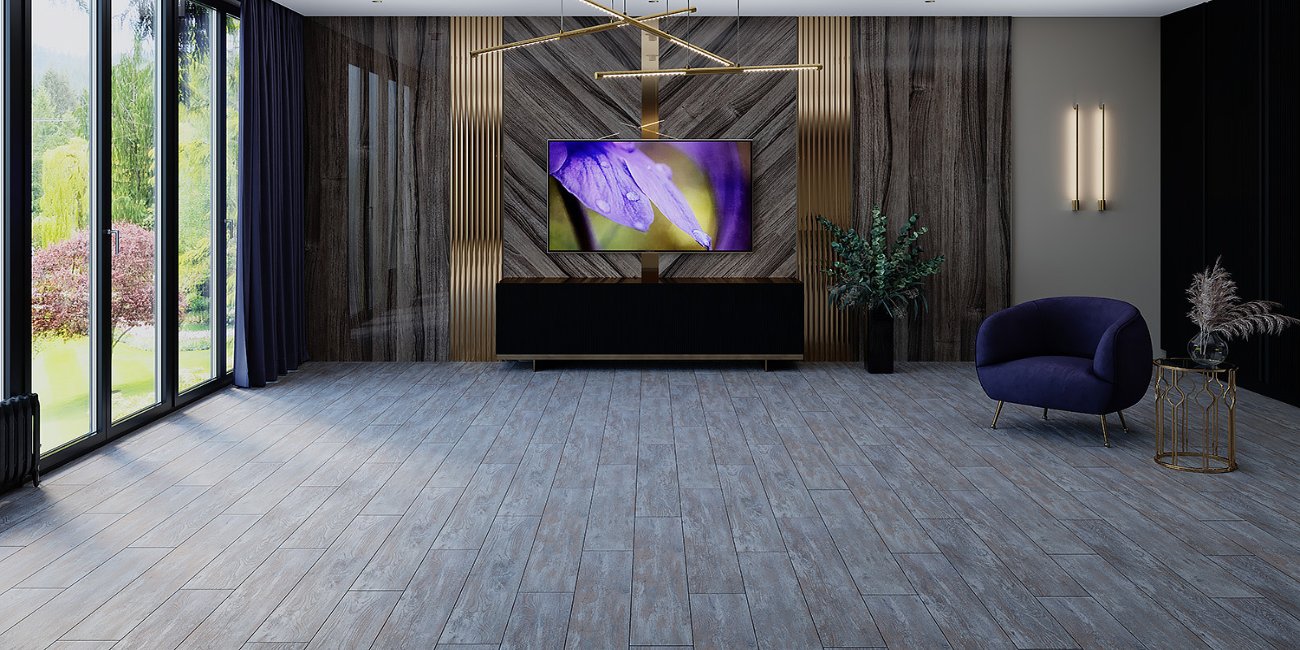 Kastamonu Floorpan Emerald