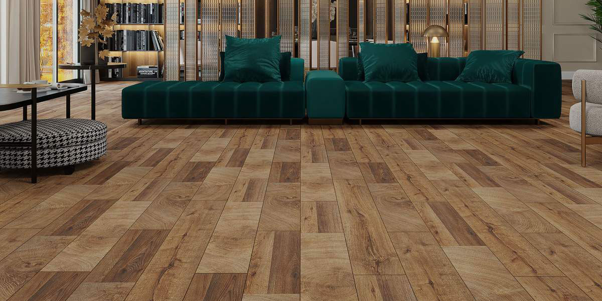 Kastamonu Floorpan Lagoon