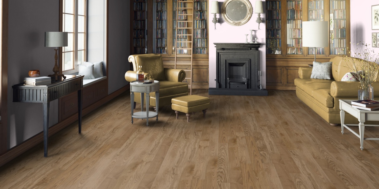 Kastamonu Floorpan Marsala