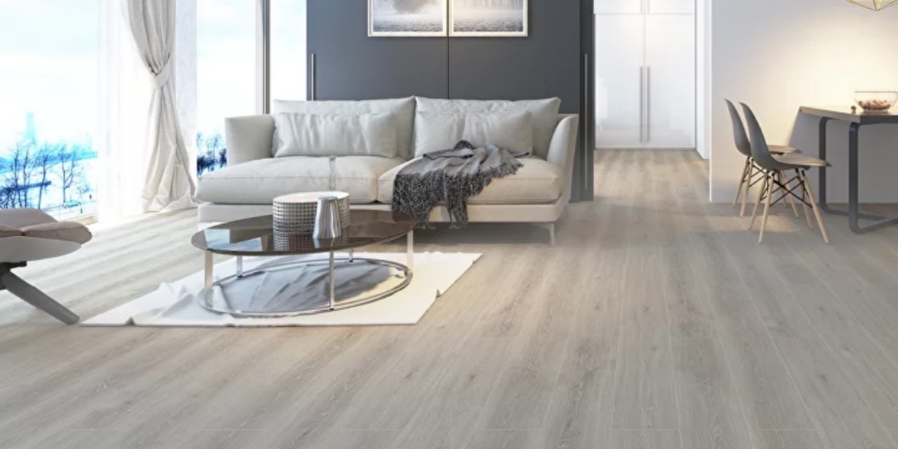 Kastamonu Floorpan NanoClick 12/33