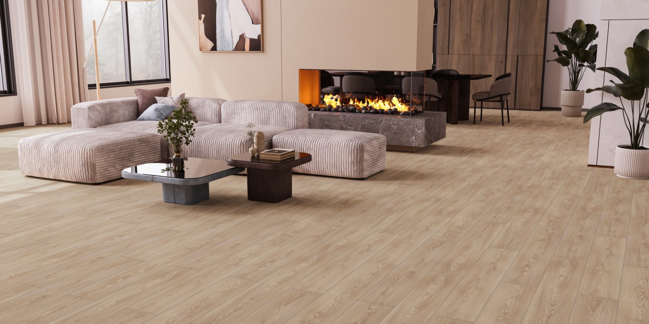 Kastamonu Floorpan River