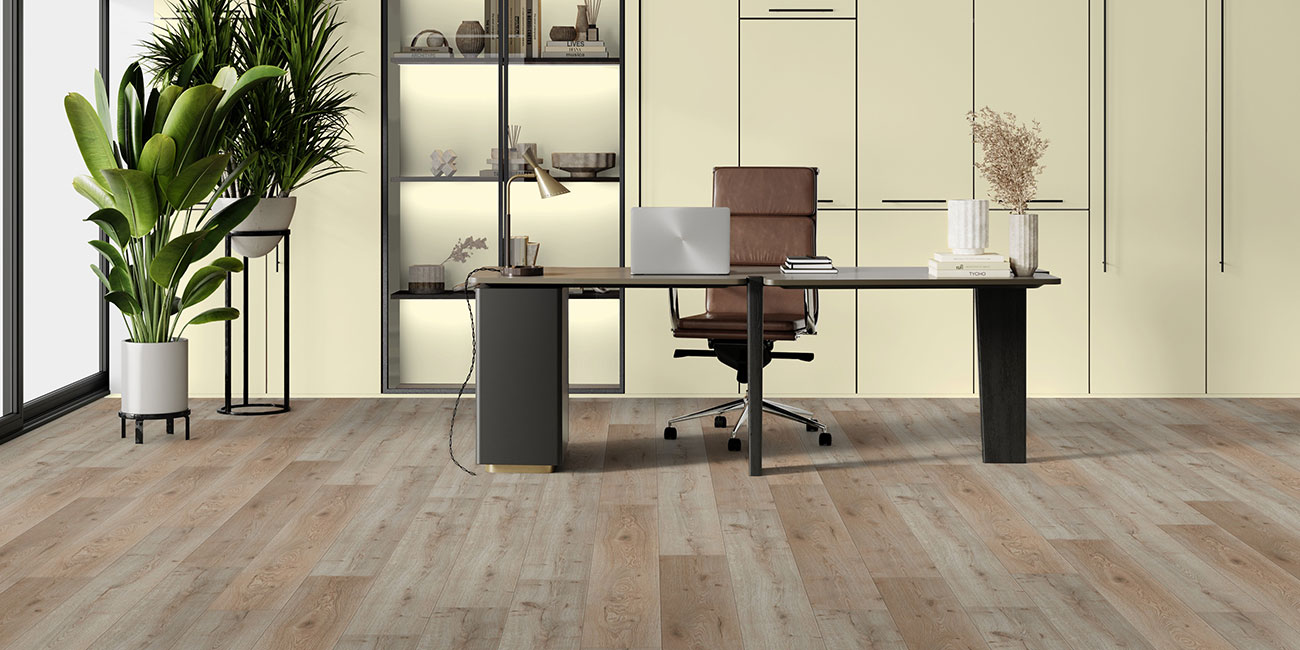 Kastamonu Floorpan Grey