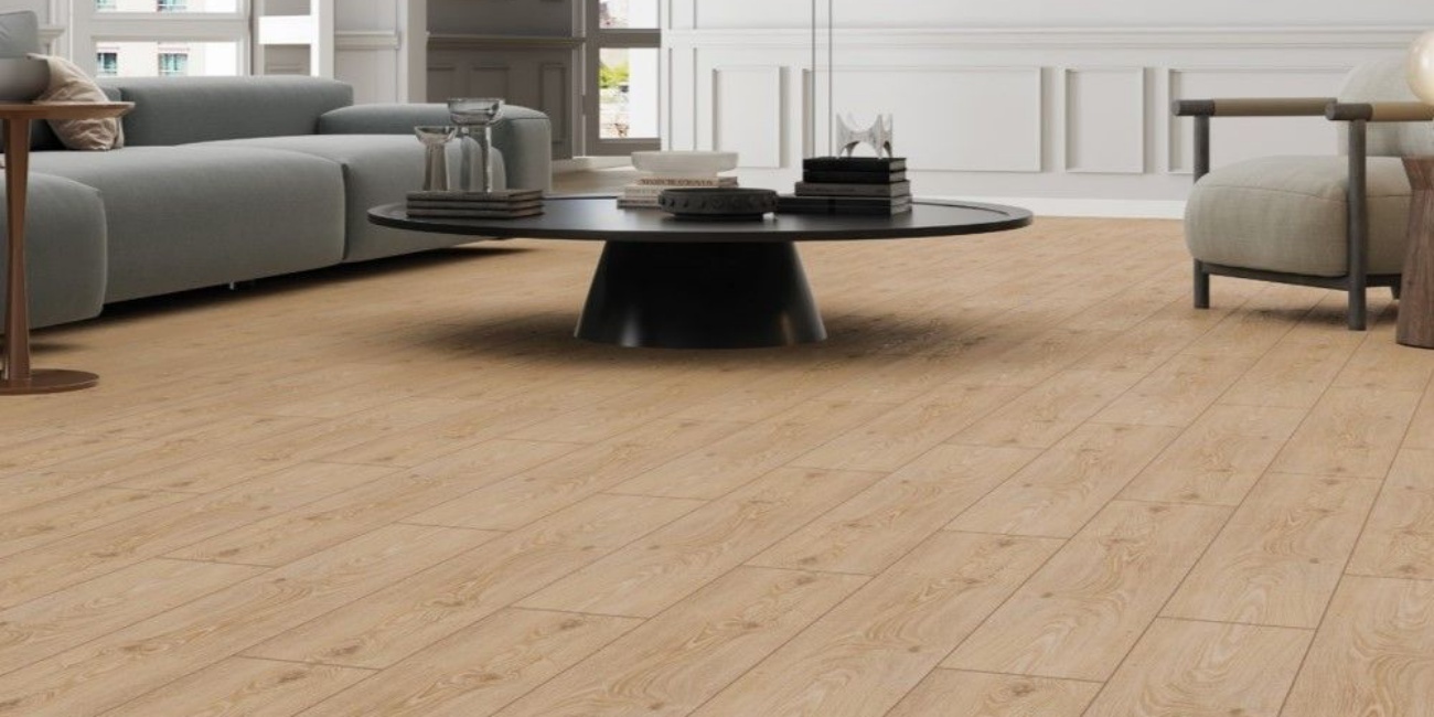 Kastamonu Floorpan Prime