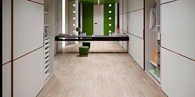 Sunfloor 8-32 4V Aqua