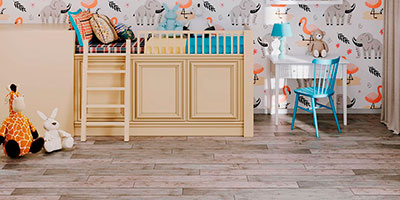 Sunfloor 8-33 4V Aqua