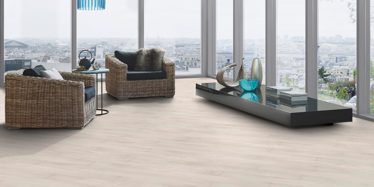 Kastamonu Floorpan Black