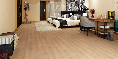 Kastamonu Floorpan Brown