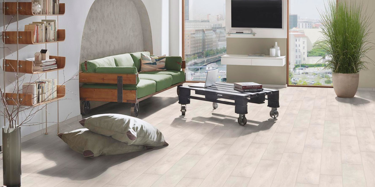 Kastamonu Floorpan Green