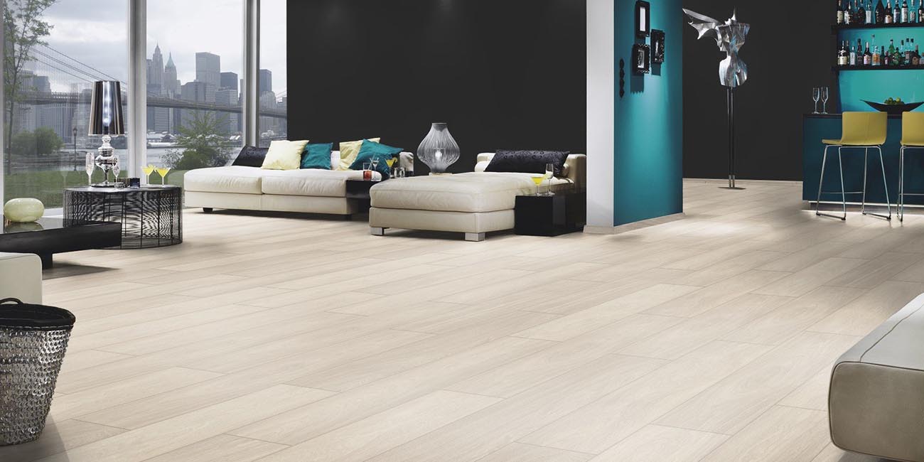 Kastamonu Floorpan Orange