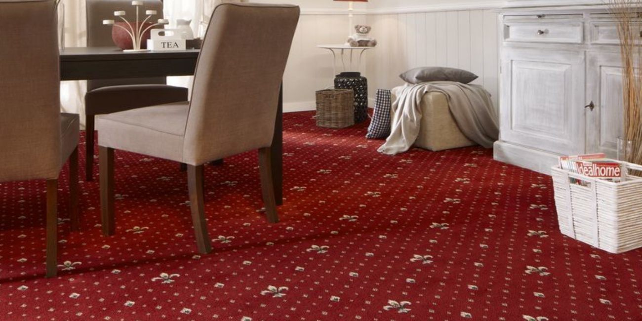 Ковротекс Виктория