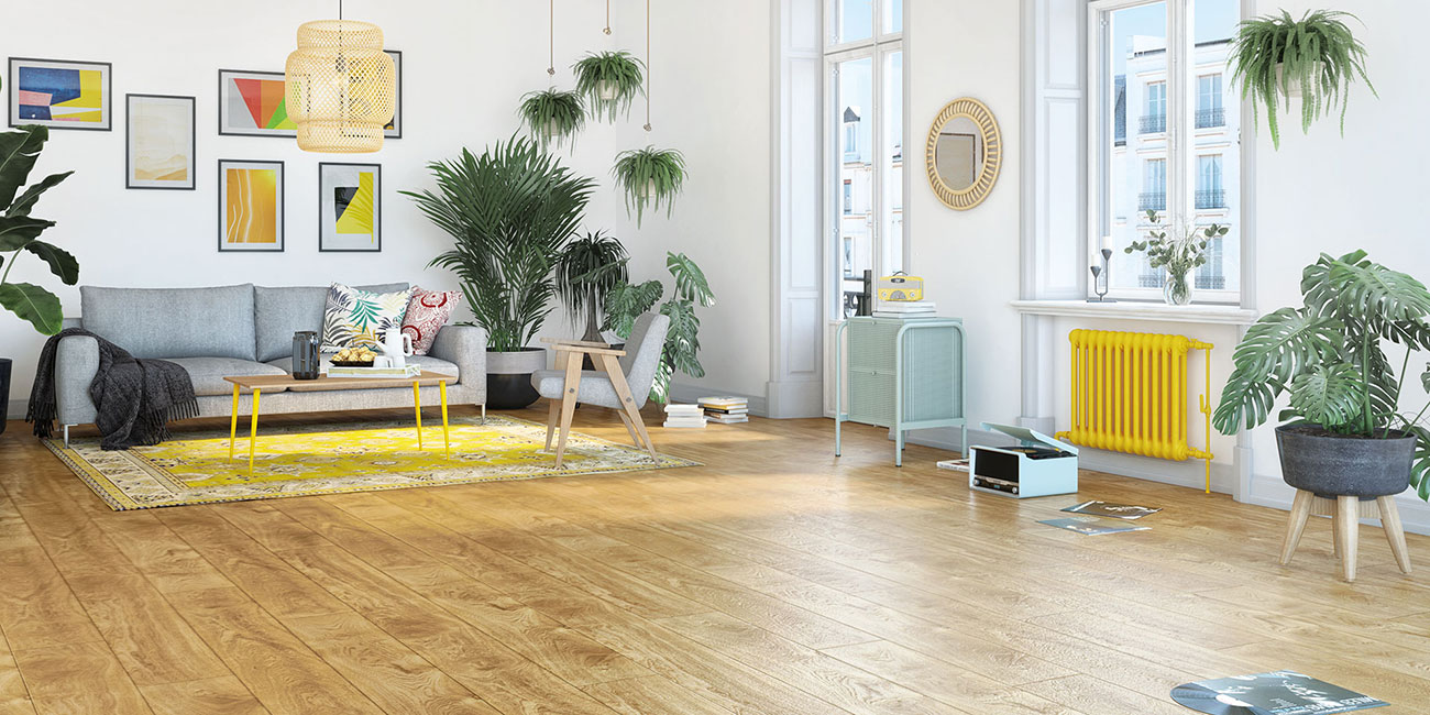 Kronopol Aurum Fiori Aqua Zero