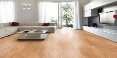 Parfe Floor Narrow 4V