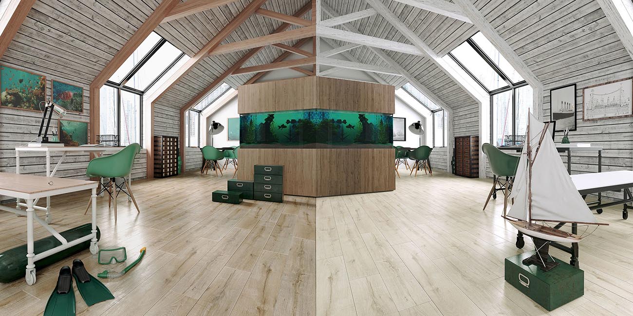 Kronopol Platinium Marine