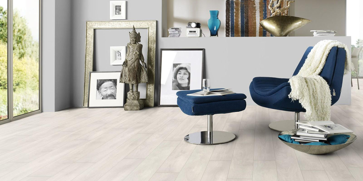 Kronospan Variostep Classic