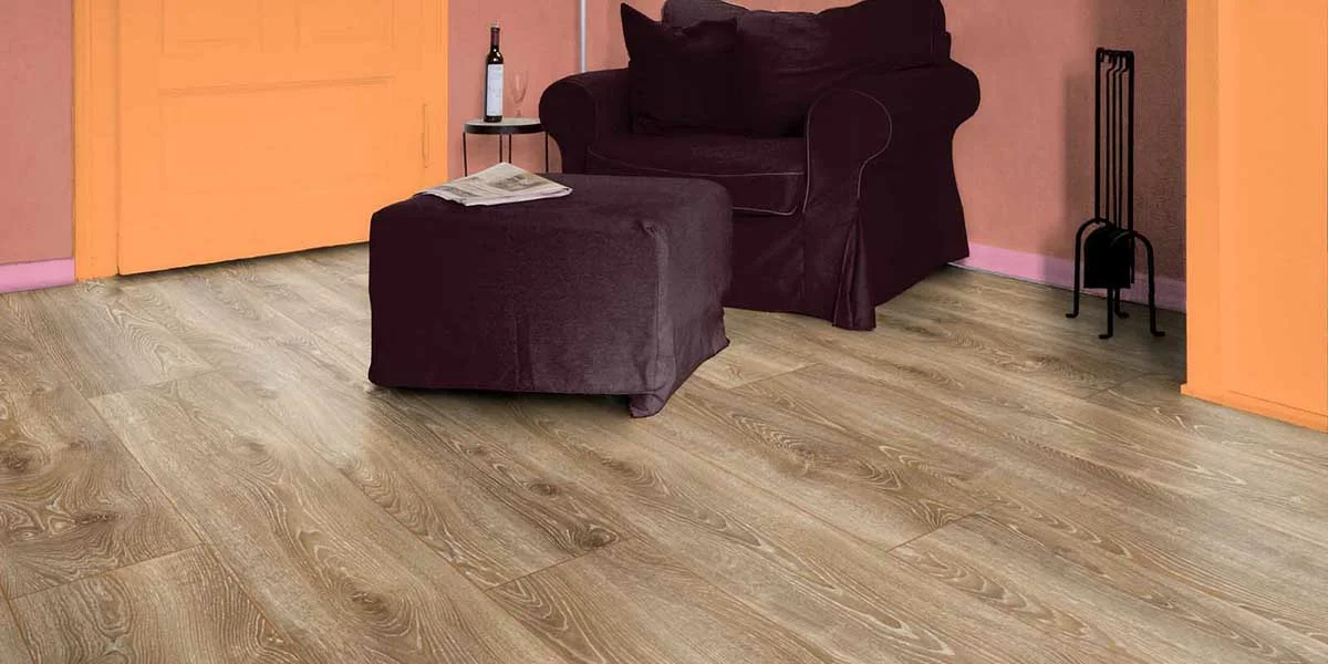 Ламинат Kronotex Mammut Plus