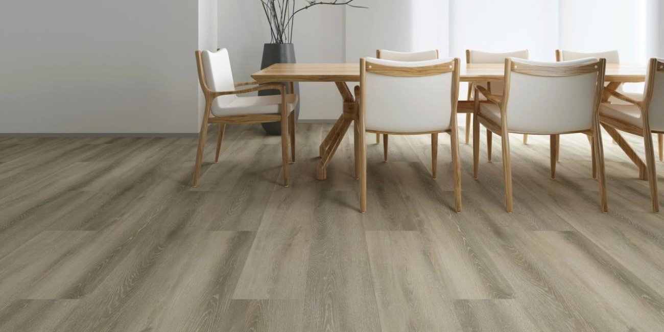 Kronparket SPC Super Hard