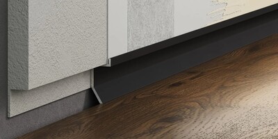 Теневой плинтус Novel mini