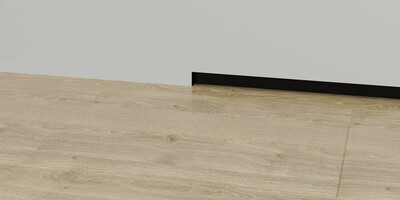 Теневой плинтус Regular