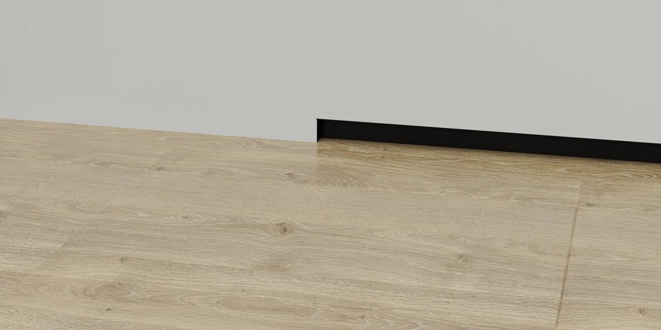 Laconistiq Теневой плинтус Regular