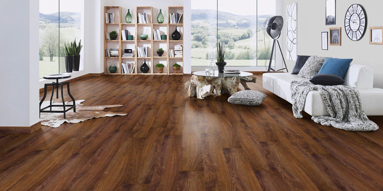 Lamiwood Relax Pro