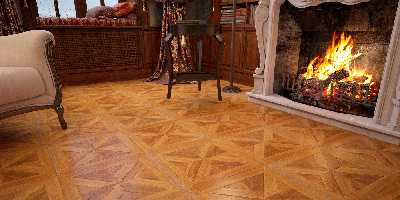 Lamiwood Rome