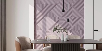 МДФ Пирамиды